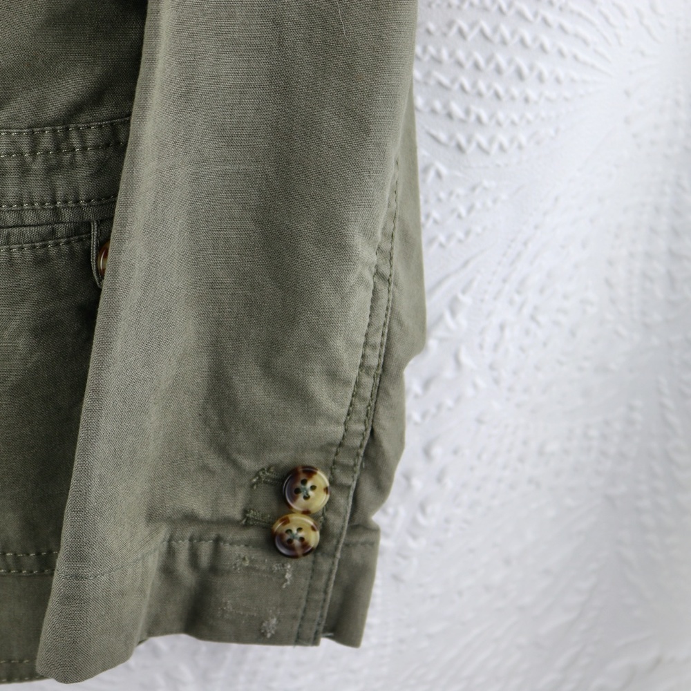 Talbots Double Button Lightweight Blazer - image 7